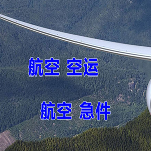 鄂尔多斯伊金霍洛航空物流快递-选东方航空和上海航空