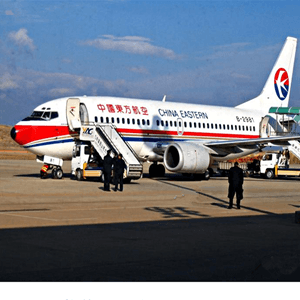 鄂尔多斯伊金霍洛航空物流航空快运业稳步发展的原因是什么？